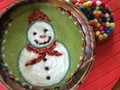 Smoothie Sehat nan Menggemaskan untuk Hari Natal