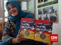 Yang Kembali Bangkit dan Berhasil Menantang Gelombang
