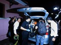 Teroris Jaringan Solo Menyamar Pakai Cadar Saat Ditangkap