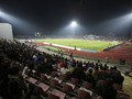 Polisi Geledah Kantor Federasi Sepak Bola Ukraina