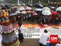 Setara Umumkan Bogor Sebagai Kota Intoleran