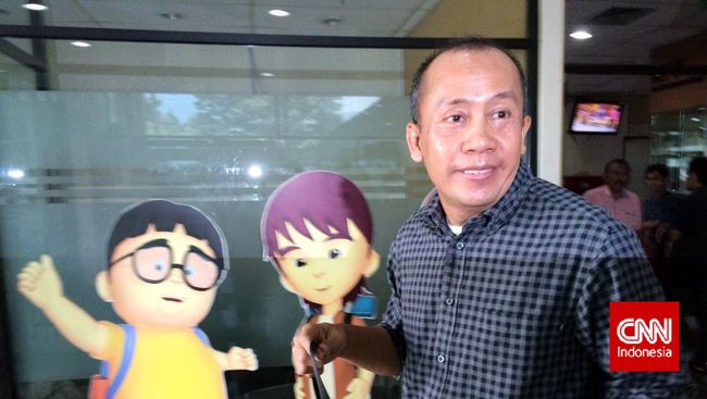 NasDem Ingin Pastikan PKS Tak Ditunggangi Kelompok Radikal