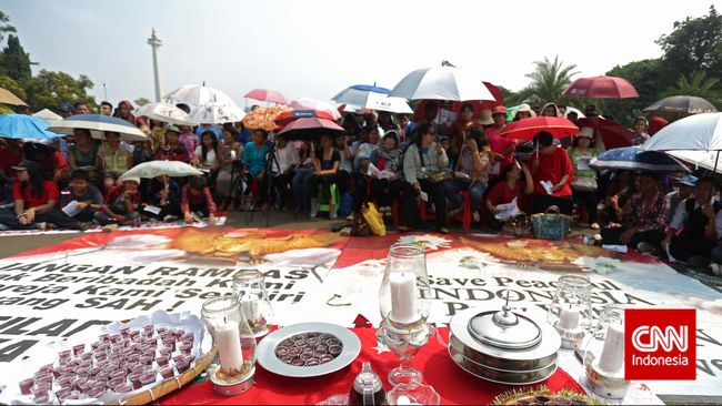 Setara Umumkan Bogor Sebagai Kota Intoleran