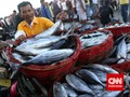 Jelang Ramadan, Harga Ikan Bakal Naik 10-20 Persen