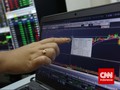 Ekonomi Tak Pasti, IHSG Diramal Melemah pada Awal Pekan
