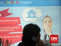 Ciputra: Uang Muka KPR Diperlonggar, Penjualan Rumah Naik