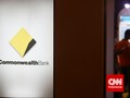 Commonwealth Bank Respons Pembobolan Rekening Ilham Bintang