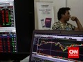 Jokowi Tunjukkan Sikap, IHSG Cetak Rekor Baru