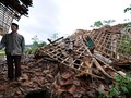 Puting Beliung Terjang Sleman dan Jember, 2 Orang Tewas