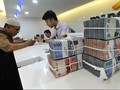 JP Morgan Prediksi Rupiah Capai 12.600 per Dolar AS pada 2015