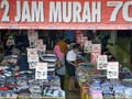 Bidik Rp 14,3 Triliun, Jakarta Great Sale Digelar 6 Juni