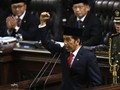Jokowi Bahas Pola Pembangunan Kebudayaan Nasional