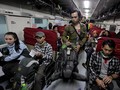Kemenhub Siapkan Lagi Kapal dan Kereta Api untuk Mudik Gratis