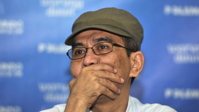 Faisal Basri: Holding Bank BUMN Cermin Kegagalan Merger