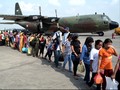 Pemprov Tak Ingin TKI dari Malaysia Menumpuk di Kepri