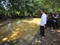 Jokowi Blusukan, Ahok Berniat Ajak ke Kalideres