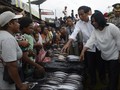 Borong Buah dan Sayur ala Joko Widodo