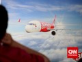 AirAsia 'Menyusup' ke Lantai Bursa Saham Indonesia
