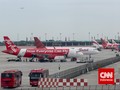 AirAsia 'Menghilang' dari Traveloka dan Tiket.com