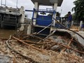 Wagub DKI Minta PLN Bangun Gardu Listrik Khusus Pompa Air