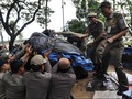 Irwandi Siap Tawuran dengan Preman untuk Tertibkan PKL