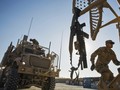 Perangi ISIS, AS Pindahkan Aset Militer ke Irak