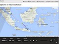 Gempa 5,5 SR Guncang Tasikmalaya
