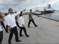Bangun Lima Pelabuhan Tol Laut, Jokowi Butuh Rp 75 Triliun