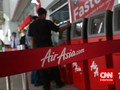 AirAsia Nonaktifkan Sopir Bus Akibat Salah Turunkan Penumpang