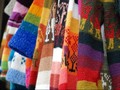 Sweater Natal yang Dapat Dimakan