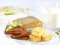 Makanan Sehat pun Bisa Ganggu Kesehatan