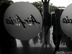 Pesawat AirAsia Tujuan Bali Alami Masalah Mesin, Kembali ke Perth
