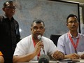 Janji Tony untuk Sang Pramugari