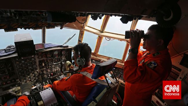 Airnav Bantah Koordinasi Navigasi Penerbangan Lemah