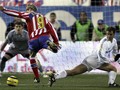 Torres 'Dikenalkan' ke Publik Atletico 4 Januari