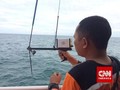 ELT Hanya Berfungsi Jika Pesawat Jatuh di Darat