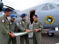 Hari Ini, 7 Negara, 59 Armada, 1126 Personil Dikerahkan