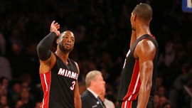 Dwayne Wade, Amunisi Baru Bulls Hadapi Musim 2016/2017