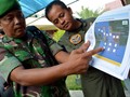 Pangkalan Bun Jadi Pusat Posko Evakuasi QZ8501