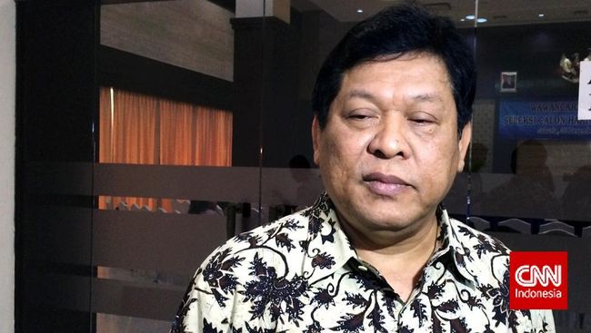 KY: Putusan Praperadilan Seharusnya Tak Saling Bertentangan