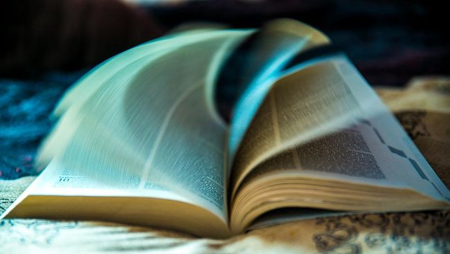Buku Fisik Takkan Pernah Mati
