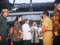 JK Beri Waktu Satu Tahun Bangun Pasar Klewer