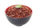 Beras Merah, Cokelat dan Hitam, Mana Paling Sehat?