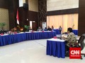 Satu Calon Hakim MK Tolak Hukuman Mati