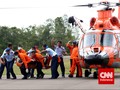 Perjuangan Berat Tim Identifikasi Jenazah Korban AirAsia