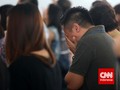 Risma: Keluarga Silakan Tulis Keinginan, Kami Siap Lakukan