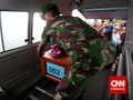 Dua Jasad Tiba di Pangkalan Bun, Satu Bernama Kevin Alexander