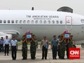 Dari Surabaya Mereka Pergi Lalu Berpulang