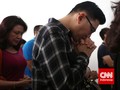 Perahu Karet AirAsia Dievakuasi dalam Kondisi Rusak