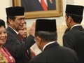 Luhut ke AS untuk Antar Surat Jokowi ke Obama
